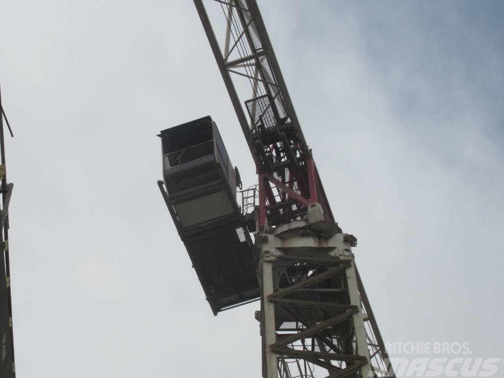 Comansa tower crane 21CM335 Grue à tour