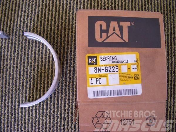 CAT (126) 8N8225 Lager / main bearing Autres accessoires