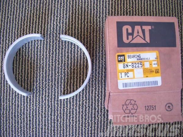 CAT (126) 8N8225 Lager / main bearing Autres accessoires
