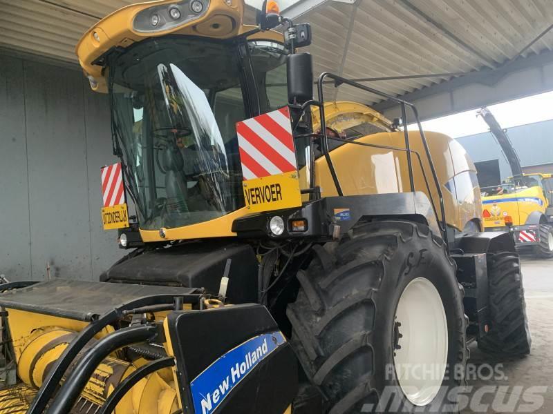 New Holland FR9050 Ensileuse automotrice