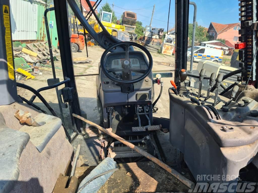 New Holland G 190 FOR PARTS Tracteur