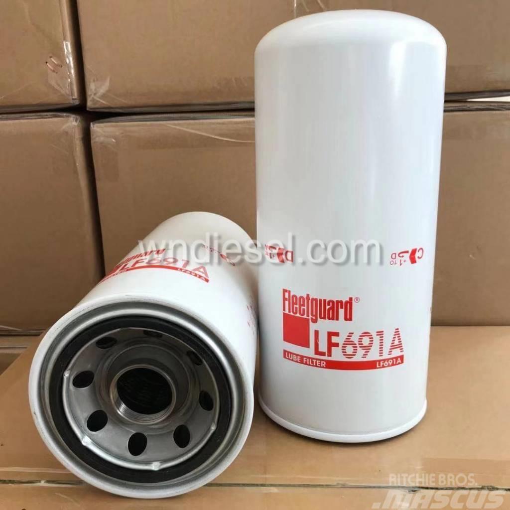 Fleetguard filter FS19728 Moteur