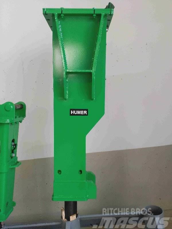 Humer H 1300 S Hydraulique