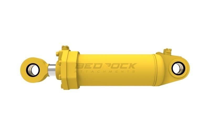Bedrock D9T D9R D9N Ripper Lift Cylinder Scarificateur