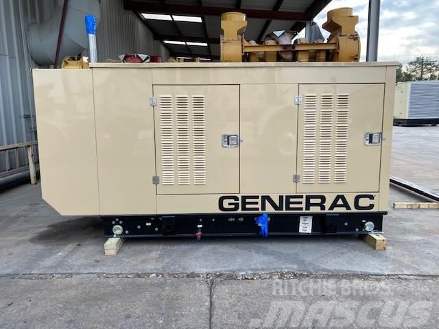GM SG0050 Générateurs au gaz