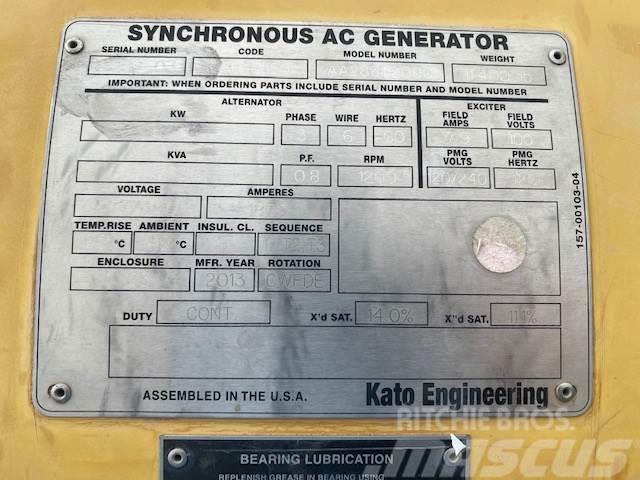 Kato AA28882000 Autres générateurs