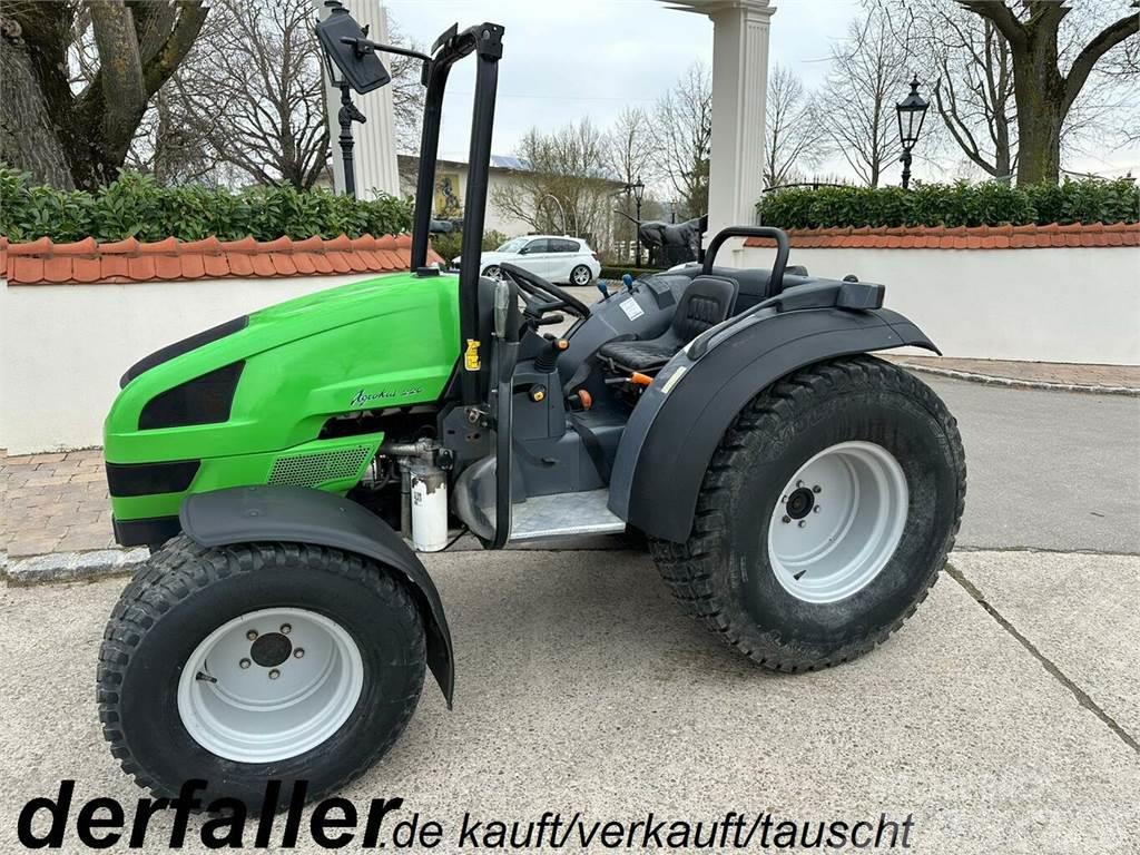 DEUTZ-FAHR Agrokid 220 Tracteur