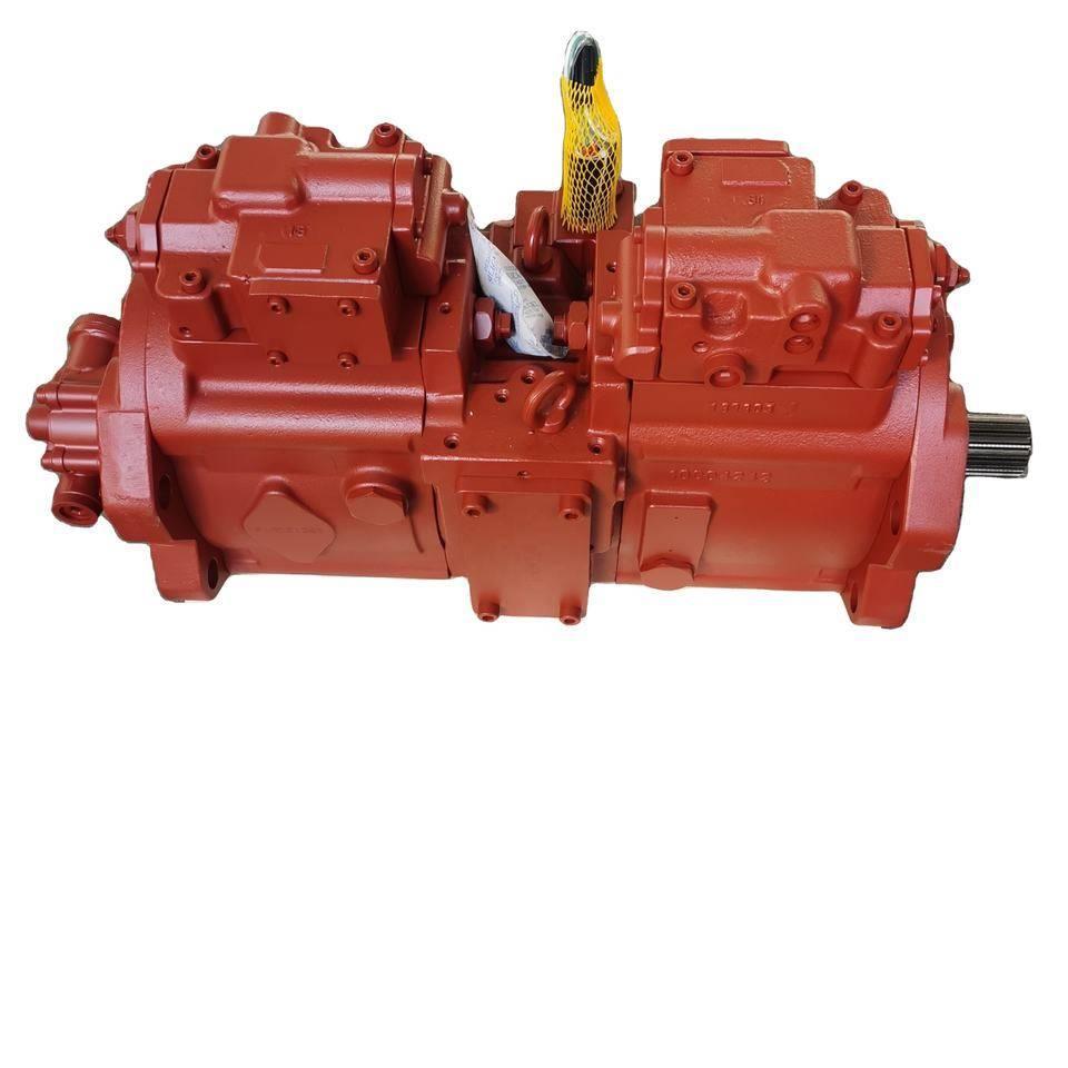 Doosan Excavator parts DH300LC-7 hydraulic pump DH300LC-7 Hydraulique