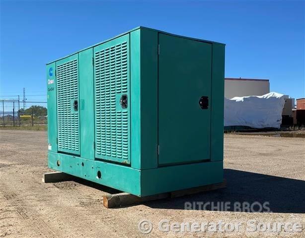 Cummins 35 kW - JUST ARRIVED Autres générateurs