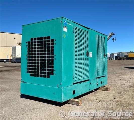 Cummins 35 kW - JUST ARRIVED Autres générateurs