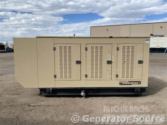 Generac 150 kW - JUST ARRIVED Générateurs diesel