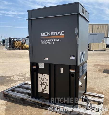 Generac 20 kW - JUST ARRIVED Générateurs diesel