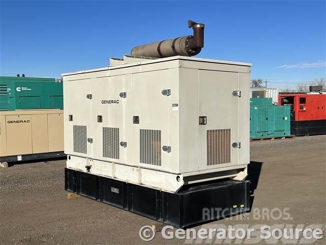 Generac 200 kW - JUST ARRIVED Générateurs diesel
