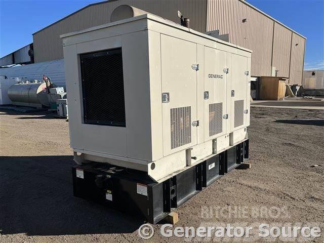 Generac 200 kW - JUST ARRIVED Générateurs diesel