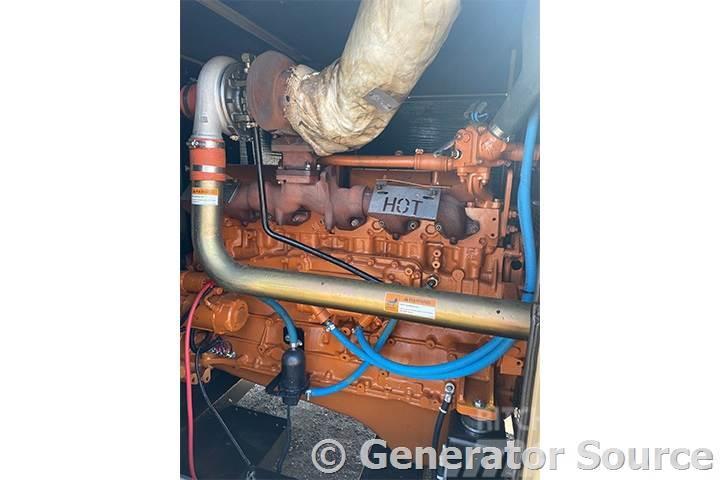 Generac 200 kW NG Générateurs au gaz