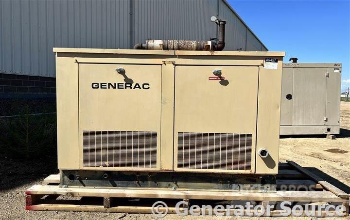 Generac 30 kW - JUST ARRIVED Autres générateurs
