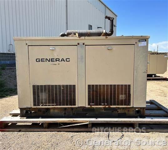 Generac 30 kW - JUST ARRIVED Autres générateurs