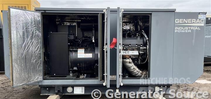 Generac 35 kW Autres générateurs
