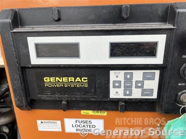 Generac 35 kW - JUST ARRIVED Générateurs au gaz