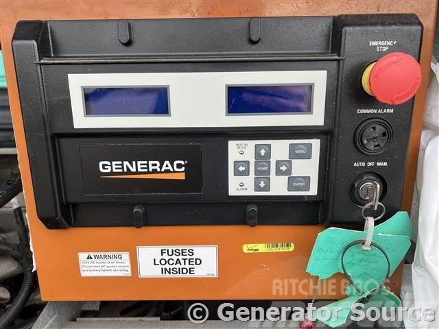 Generac 35 kW - JUST ARRIVED Générateurs au gaz