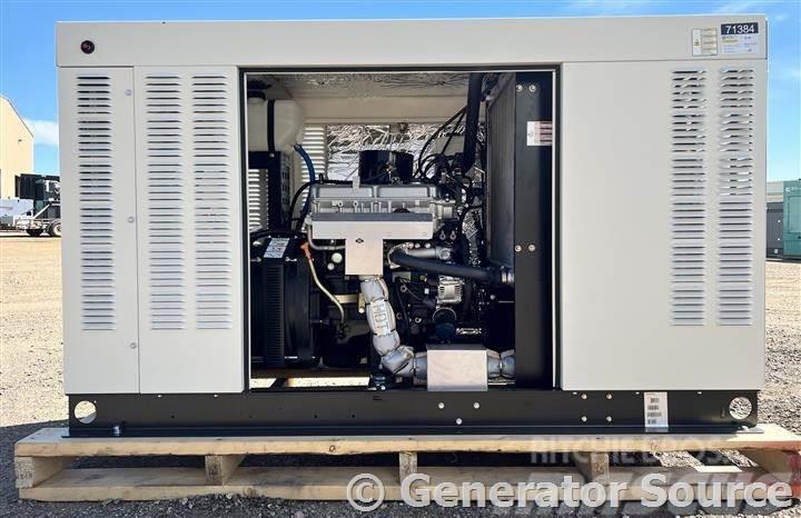 Generac 36 kW - JUST ARRIVED Générateurs au gaz