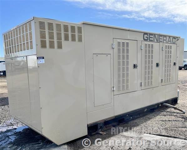 Generac 375 kW - JUST ARRIVED Autres générateurs