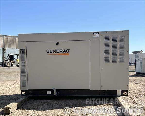 Generac 48 kW - JUST ARRIVED Générateurs au gaz