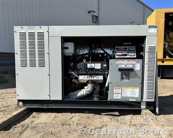 Generac 48 kW - JUST ARRIVED Générateurs au gaz