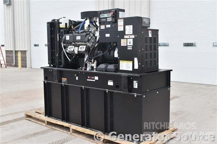 Generac 50 kW - JUST ARRIVED Générateurs au gaz