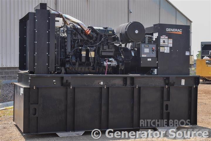 Generac 500 kW - JUST ARRIVED Autres générateurs