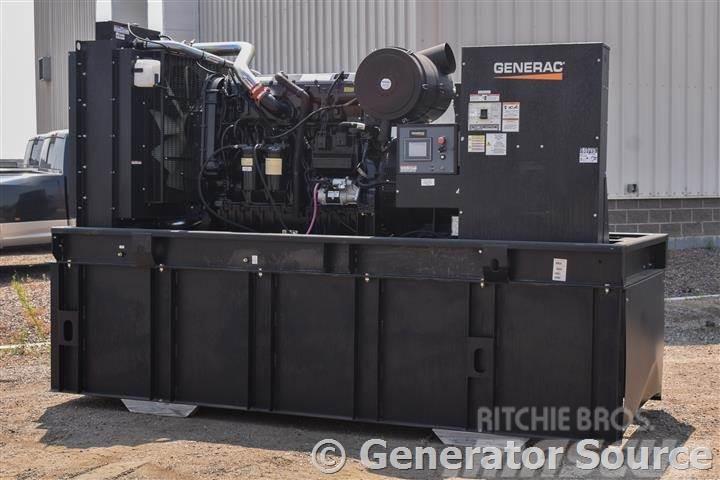 Generac 500 kW - JUST ARRIVED Autres générateurs