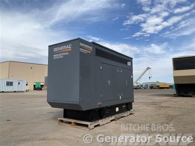 Generac 60 kW - JUST ARRIVED Générateurs au gaz