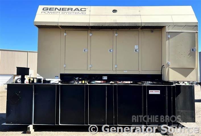 Generac 600 kW - JUST ARRIVED Autres générateurs