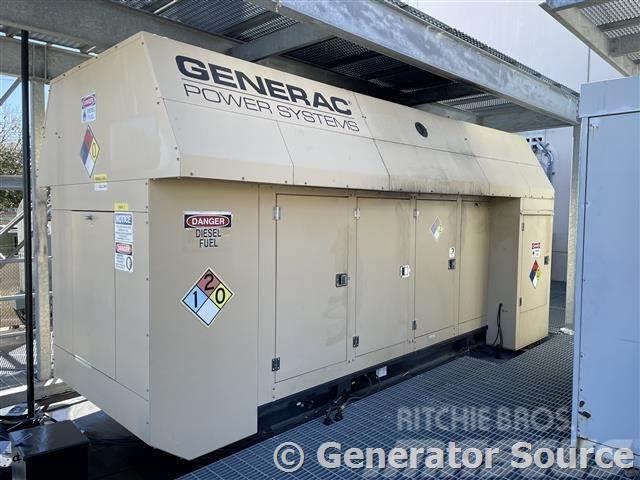 Generac 750 kW - JUST ARRIVED Autres générateurs