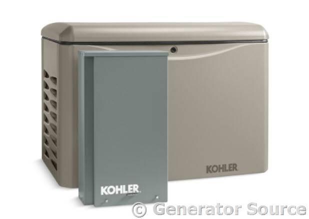 Kohler 20 kW Home Standby Générateurs au gaz