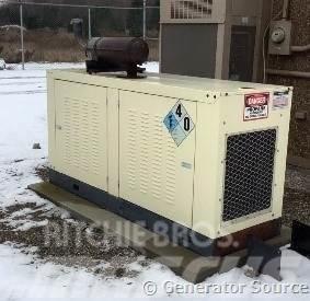 Kohler 40 kW - JUST ARRIVED Générateurs au gaz