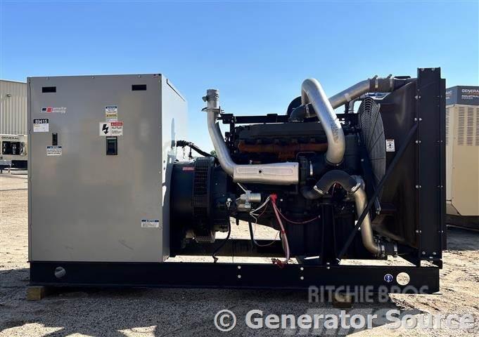 MTU 150 kW - JUST ARRIVED Générateurs diesel