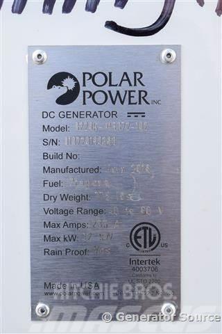 Polar Power 12 kW - JUST ARRIVED Autres générateurs