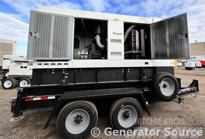Pramac 283 kW - JUST ARRIVED Générateurs diesel