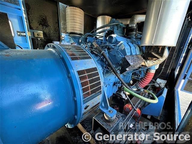 Sdmo 1000 kW - JUST ARRIVED Générateurs diesel