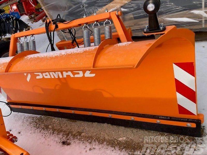 Samasz Uni 200 G Autres équipements pour route et neige