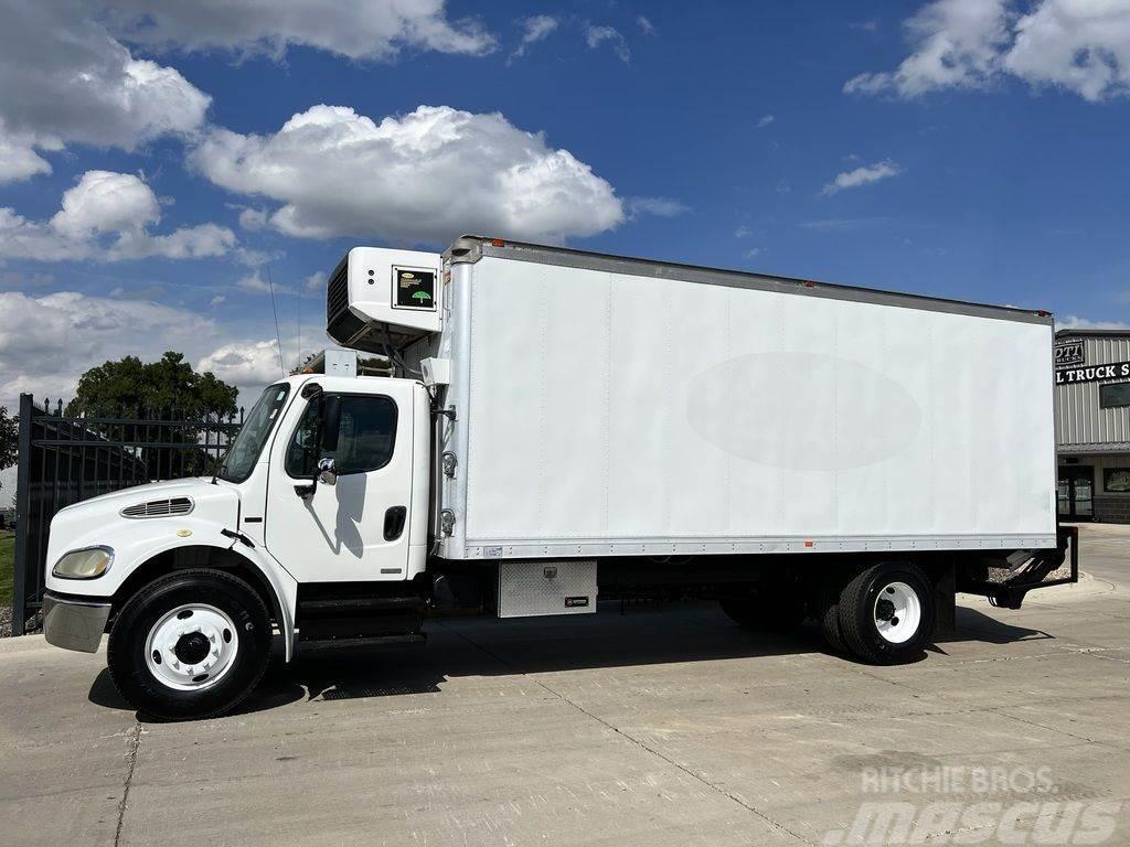 Freightliner M2-106 22' Refrigerated Box Truck Autre camion