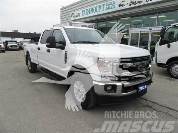 Ford F250 Autre