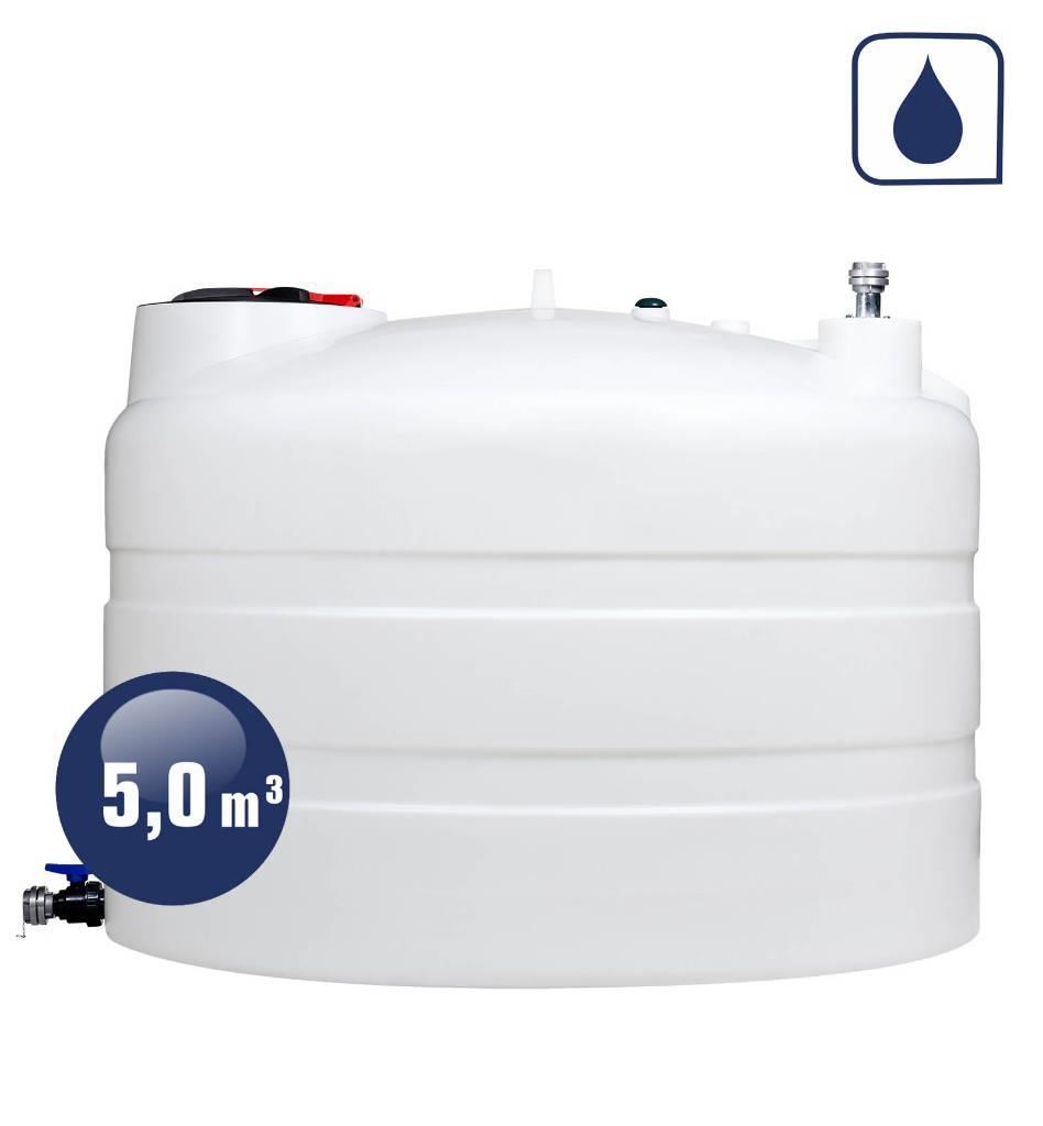 Swimer Water Tank 5000 ELJP Basic Cuve