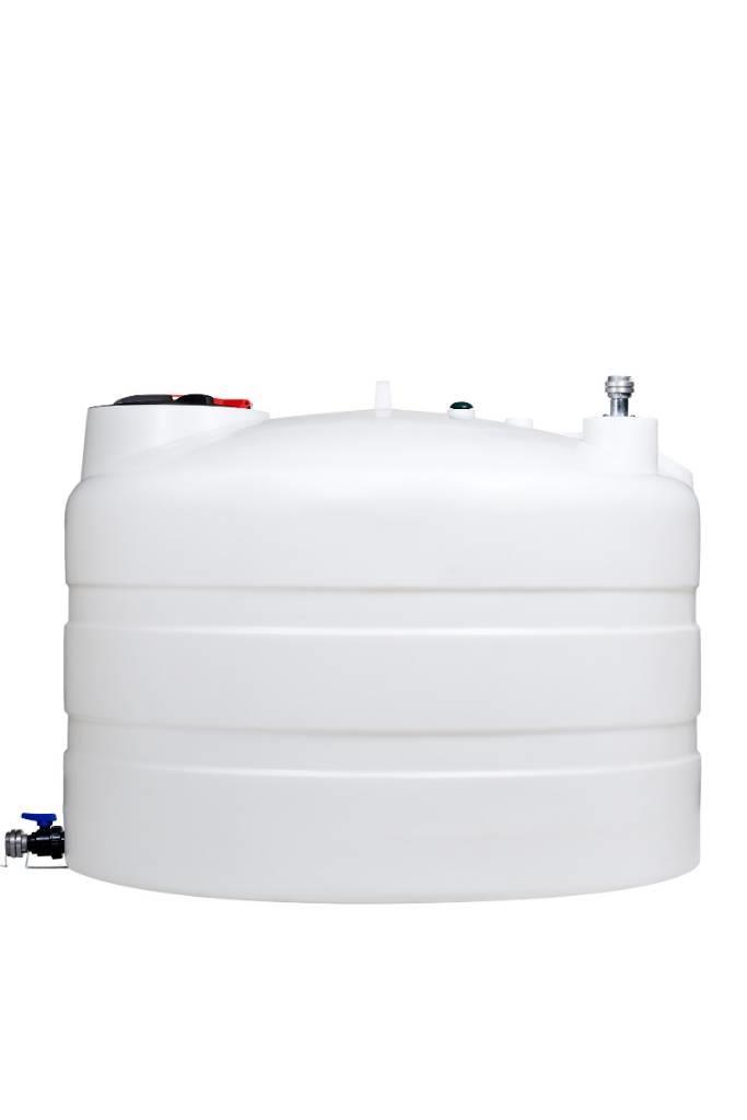 Swimer Water Tank 5000 ELJP Basic Cuve