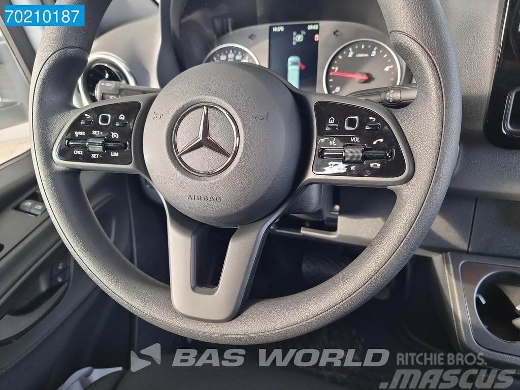 Mercedes-Benz Sprinter 317 CDI Automaat NL laadbak Dhollandia la Autre fourgon / utilitaire