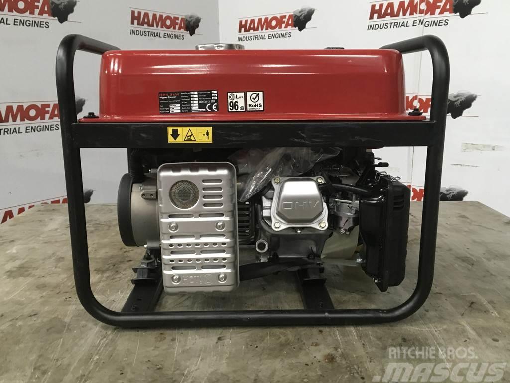Honda HP 4.3KW GENERATOR NEW Générateurs diesel
