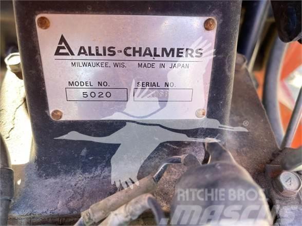 Allis-Chalmers 5020 Tracteur