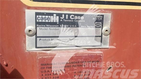 Case IH 8580 Presse cubique