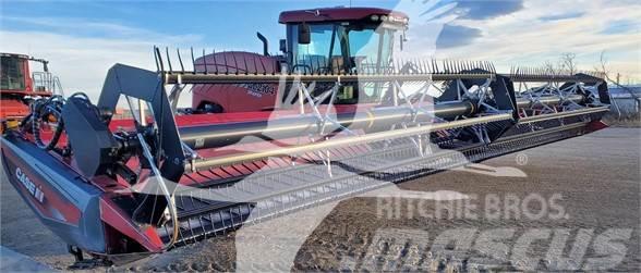 Case IH WD2104 Andaineur